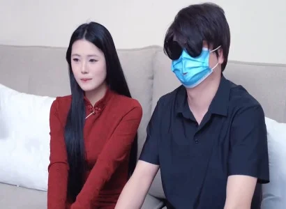 Anh chàng trộm bỏ thuốc kích dục cho em đồng nghiệp uống