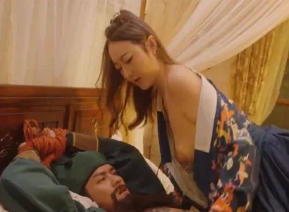 Gia Cát Lượng dù khôn ngoan cũng phải bó tay khi gặp giai nhân