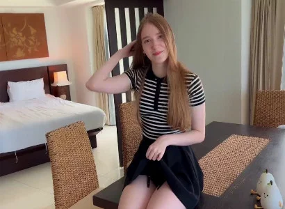 Chàng trai độc hành tìm cách chén lễ tân homestay